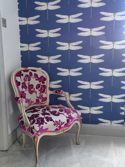 chair chair